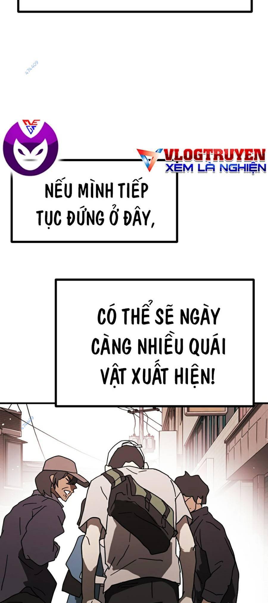 Đại Dịch Seoul Chapter 39 - Trang 2