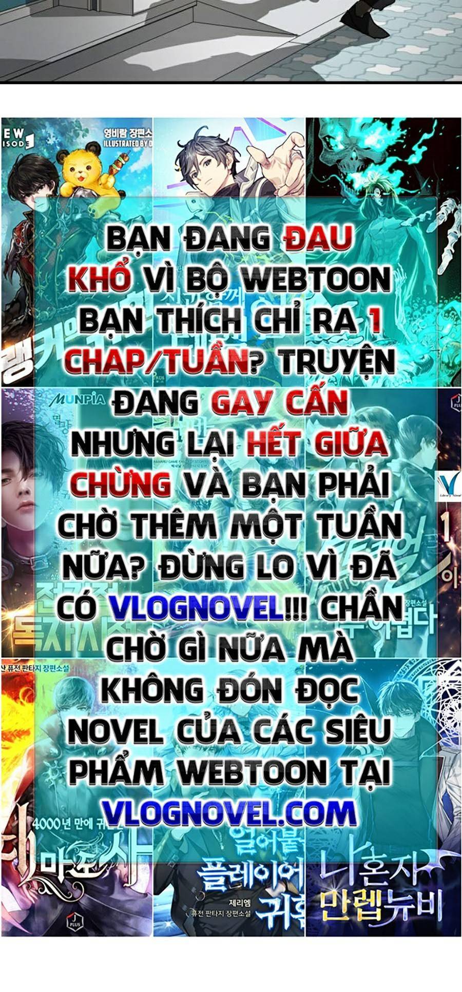 Đại Dịch Seoul Chapter 21 - Trang 2