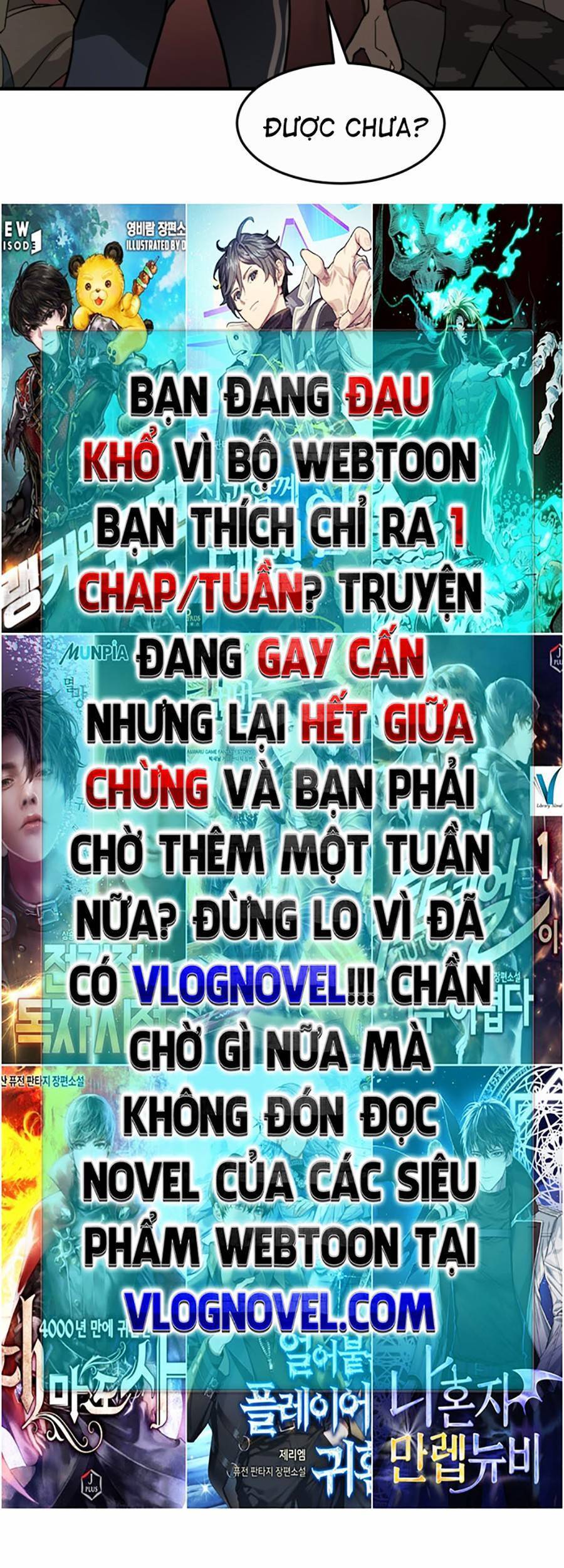 Đại Dịch Seoul Chapter 11 - Trang 2