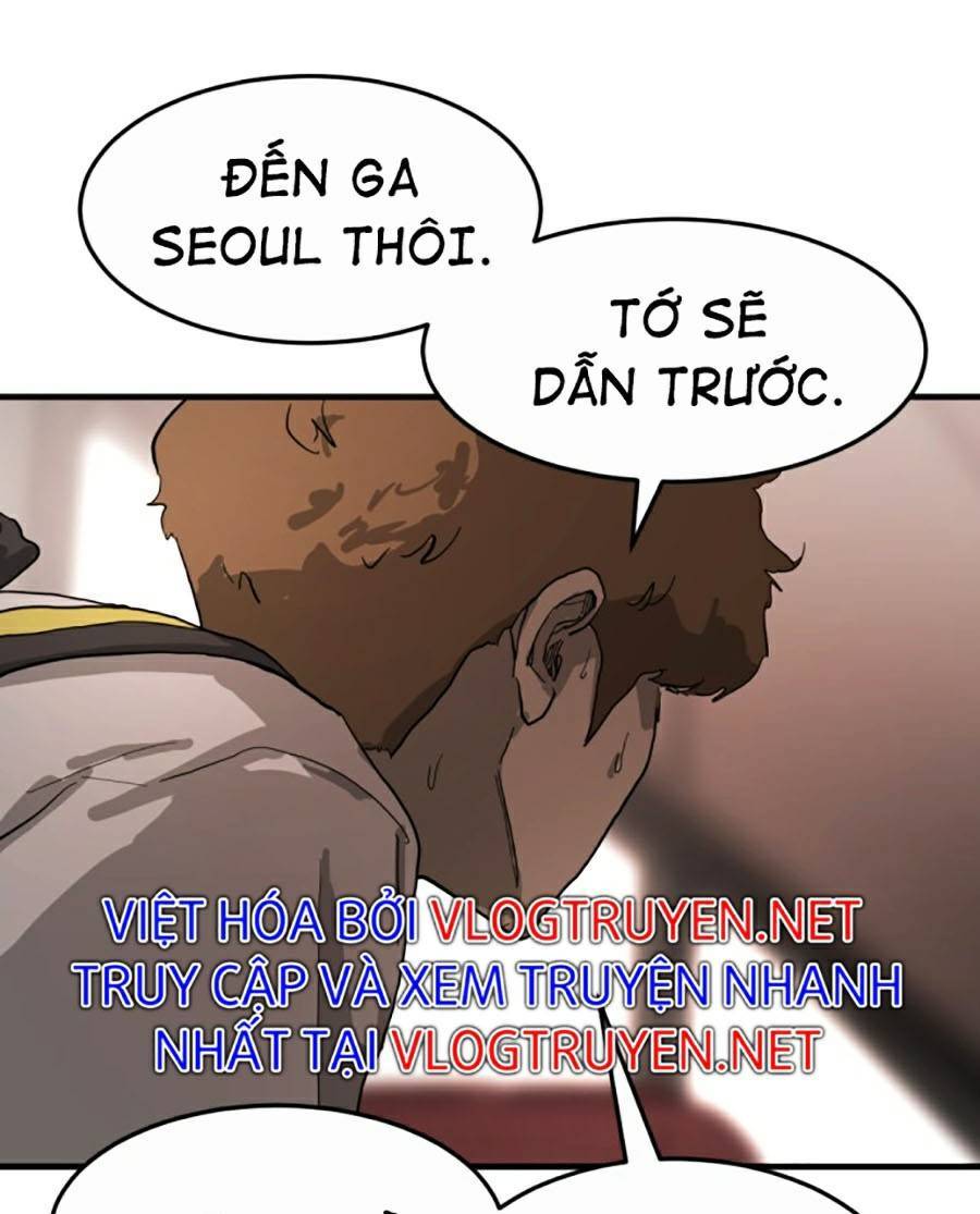 Đại Dịch Seoul Chapter 11 - Trang 2