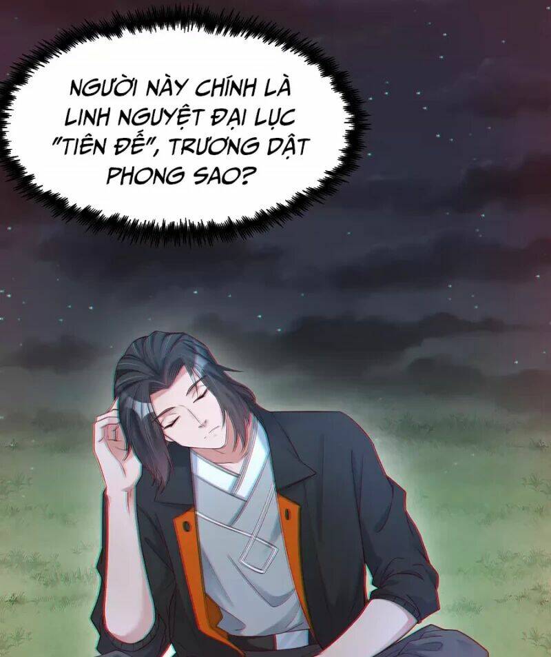 Ta Không Làm Tiên Đế Đã Nhiều Năm Chapter 14 - Trang 2