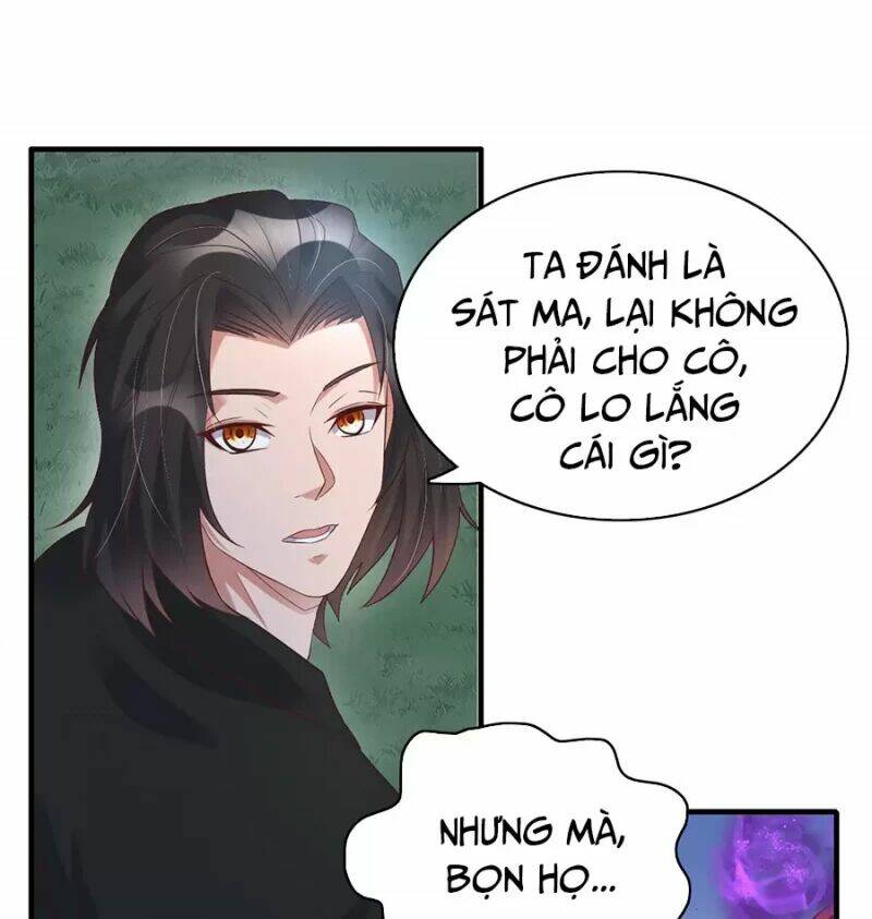 Ta Không Làm Tiên Đế Đã Nhiều Năm Chapter 14 - Trang 2