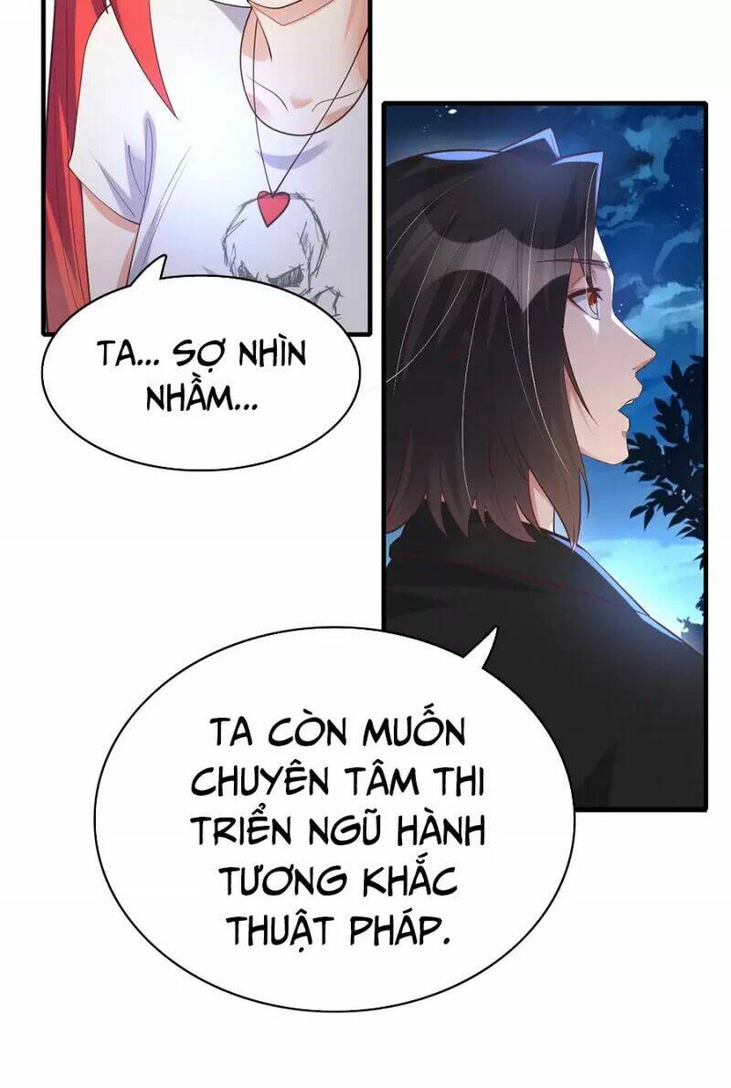 Ta Không Làm Tiên Đế Đã Nhiều Năm Chapter 13 - Trang 2