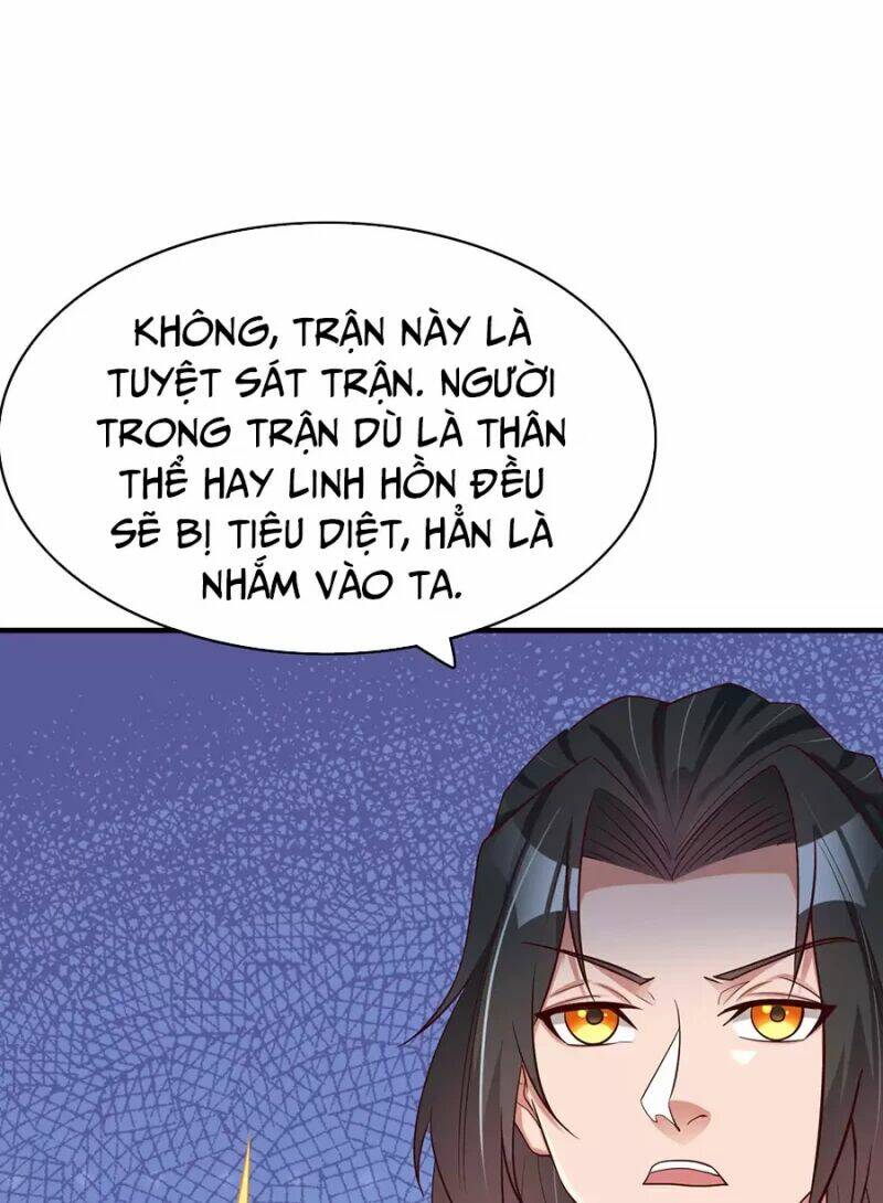 Ta Không Làm Tiên Đế Đã Nhiều Năm Chapter 12 - Trang 2