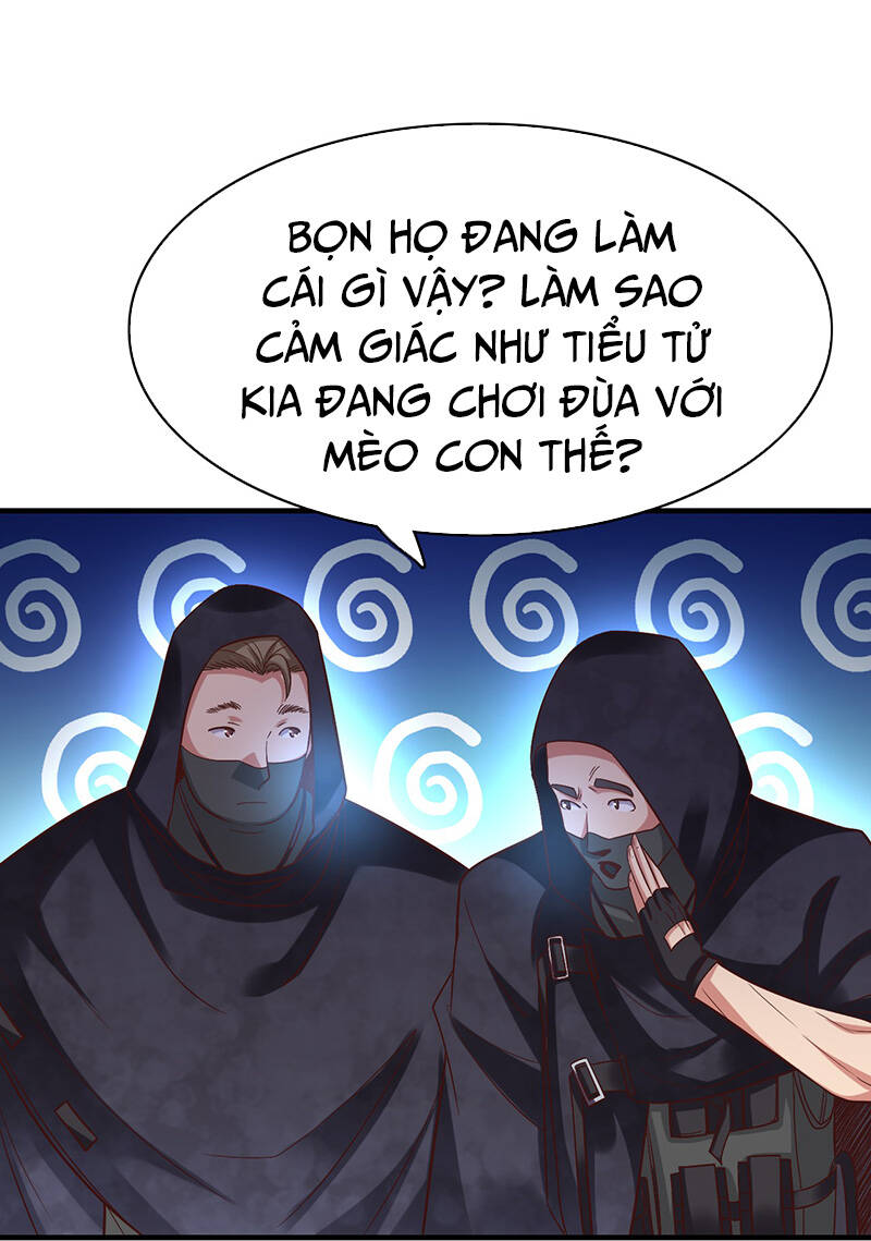 Ta Không Làm Tiên Đế Đã Nhiều Năm Chapter 10 - Trang 2