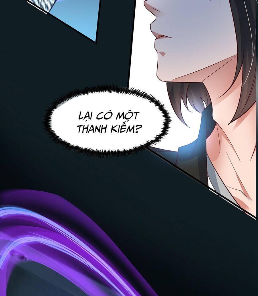 Ta Không Làm Tiên Đế Đã Nhiều Năm Chapter 8 - Trang 2