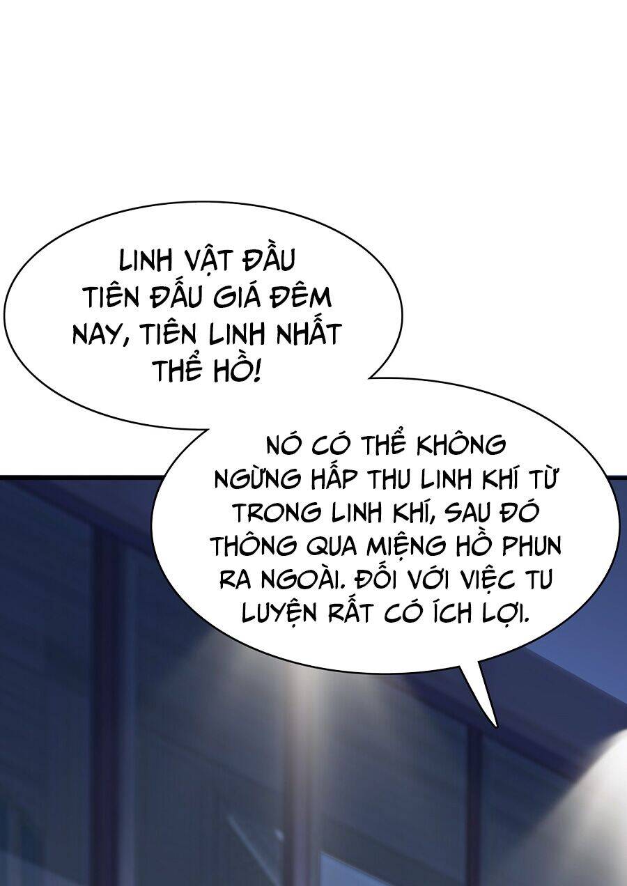 Ta Không Làm Tiên Đế Đã Nhiều Năm Chapter 7.1 - Trang 2