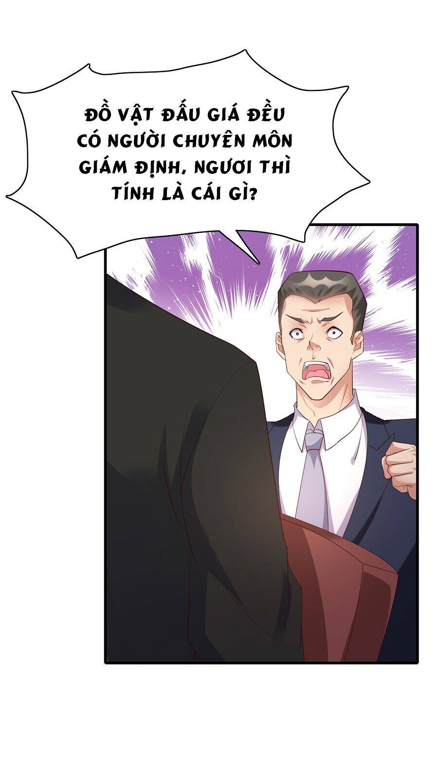 Ta Không Làm Tiên Đế Đã Nhiều Năm Chapter 7.1 - Trang 2