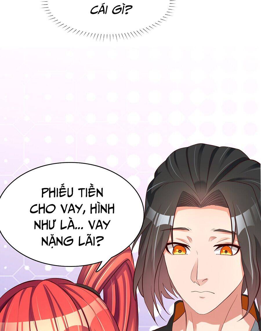 Ta Không Làm Tiên Đế Đã Nhiều Năm Chapter 6 - Trang 2