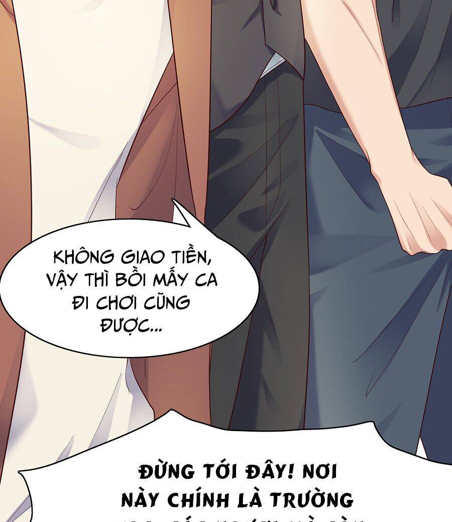 Ta Không Làm Tiên Đế Đã Nhiều Năm Chapter 4.1 - Trang 2