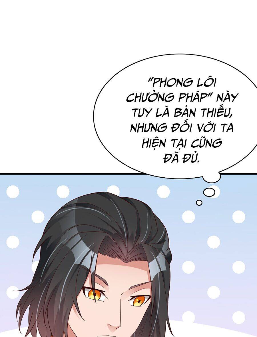 Ta Không Làm Tiên Đế Đã Nhiều Năm Chapter 4.1 - Trang 2