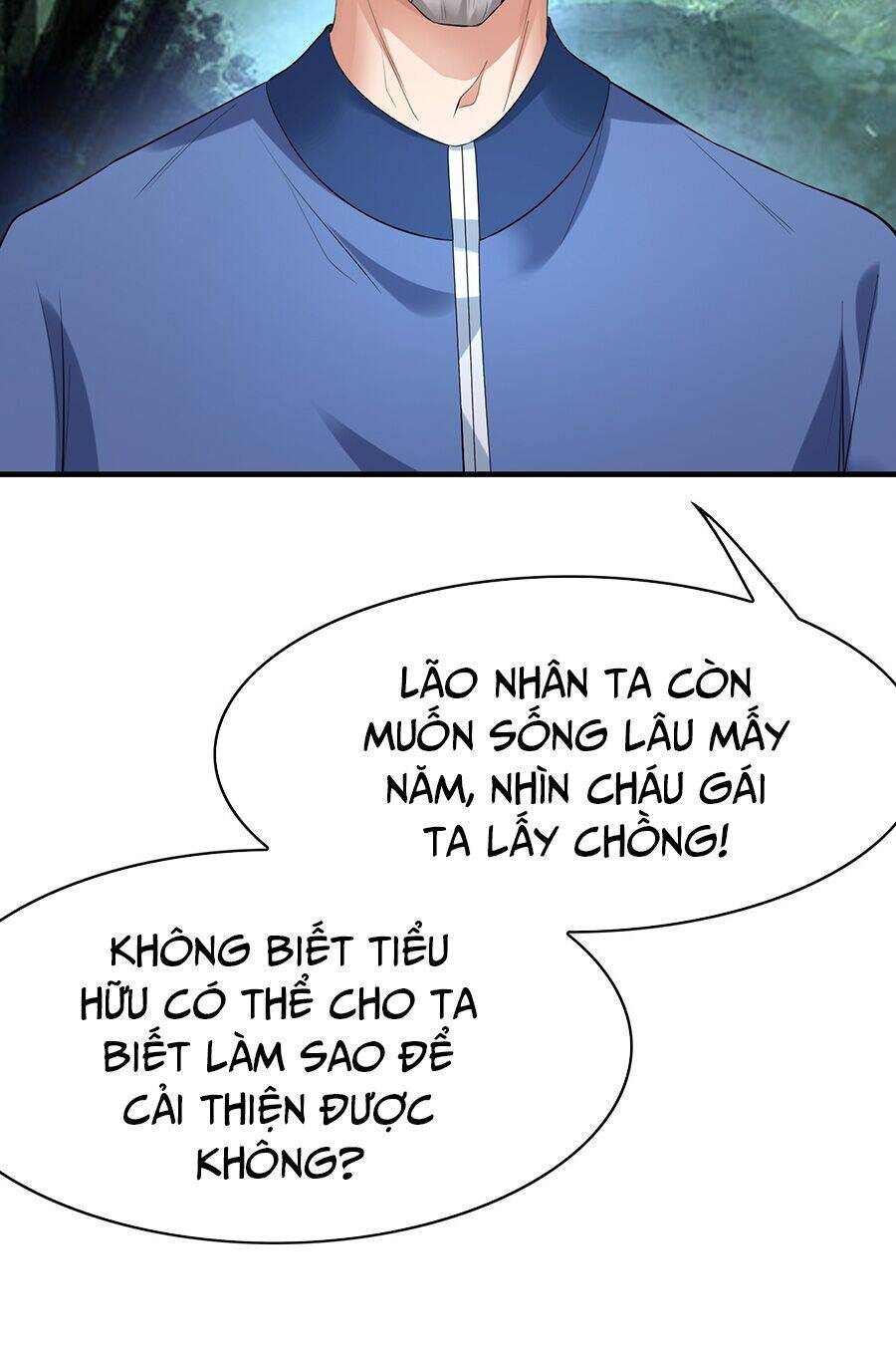 Ta Không Làm Tiên Đế Đã Nhiều Năm Chapter 3.2 - Trang 2