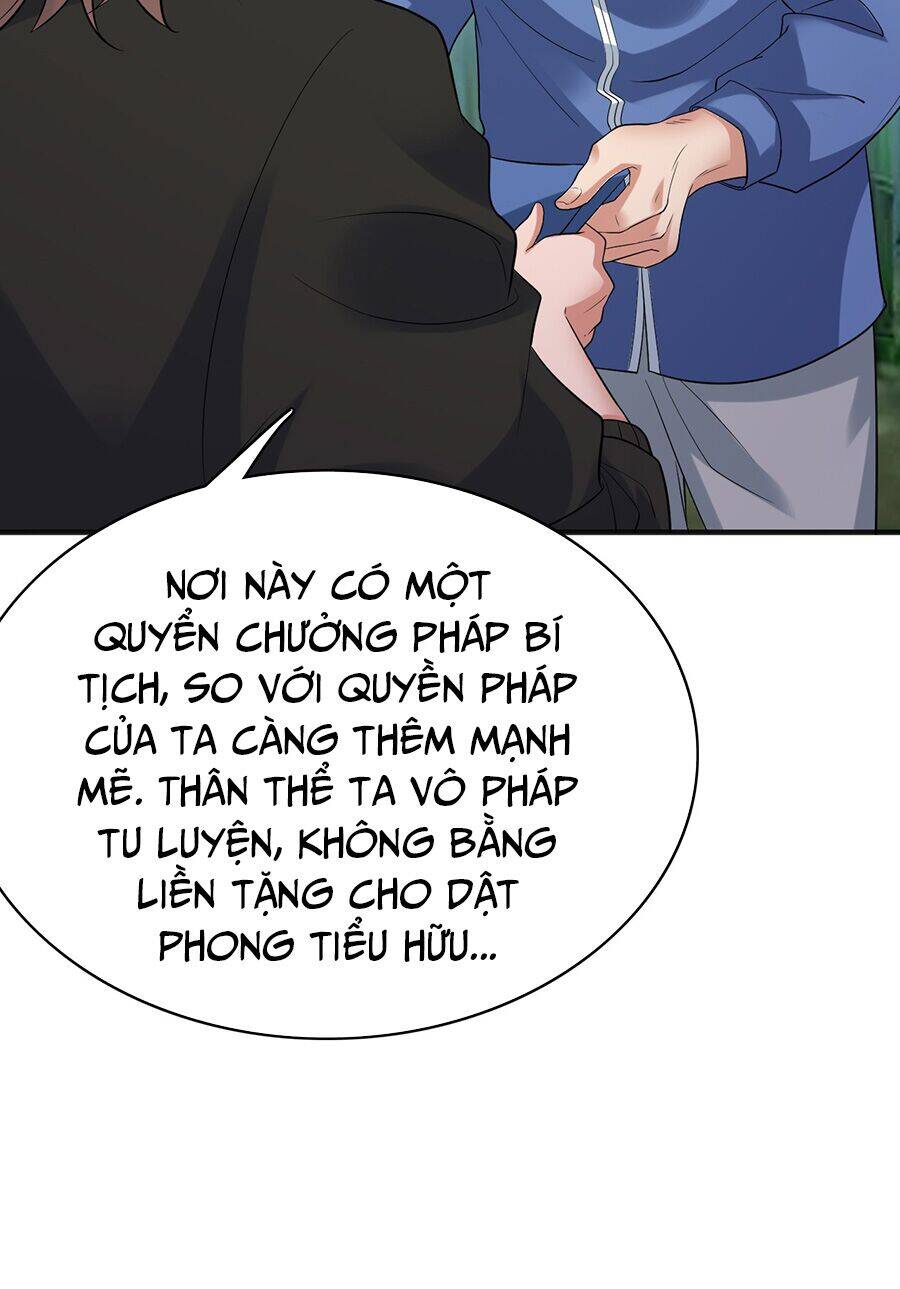 Ta Không Làm Tiên Đế Đã Nhiều Năm Chapter 3.2 - Trang 2