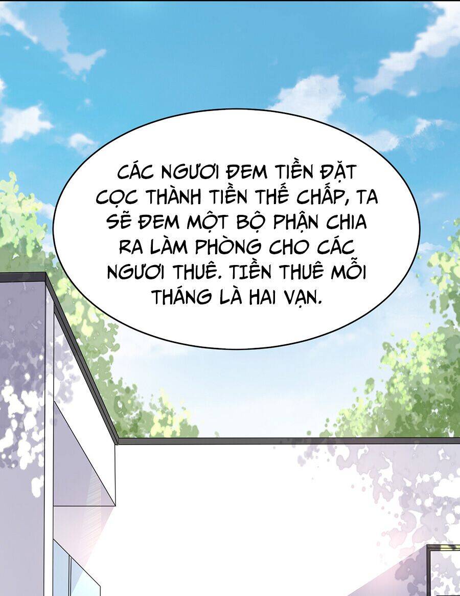 Ta Không Làm Tiên Đế Đã Nhiều Năm Chapter 2.2 - Trang 2