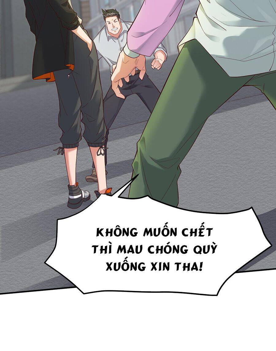 Ta Không Làm Tiên Đế Đã Nhiều Năm Chapter 2.1 - Trang 2