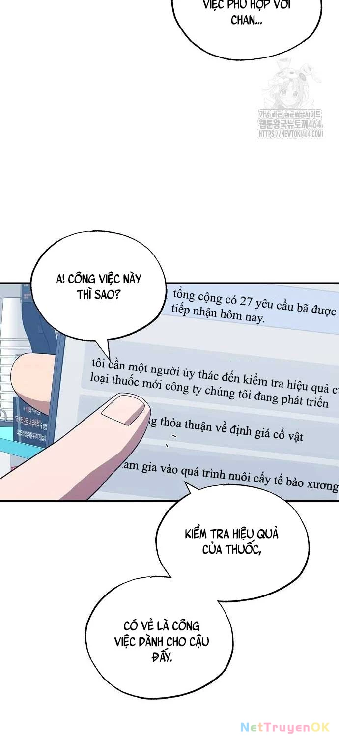 Tạp Hóa Dị Giới Chapter 44 - Trang 2