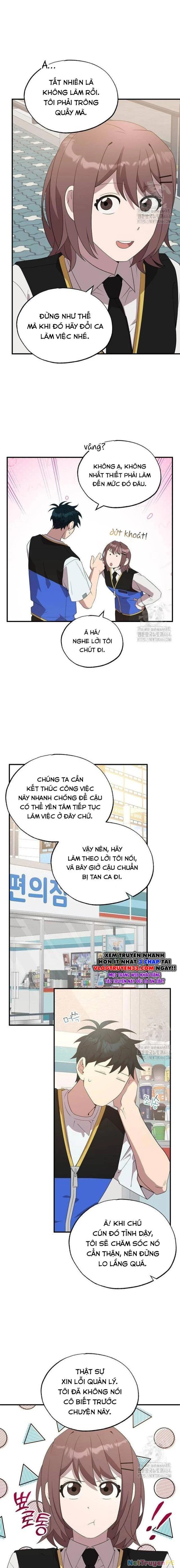 Tạp Hóa Dị Giới Chapter 43 - Trang 2