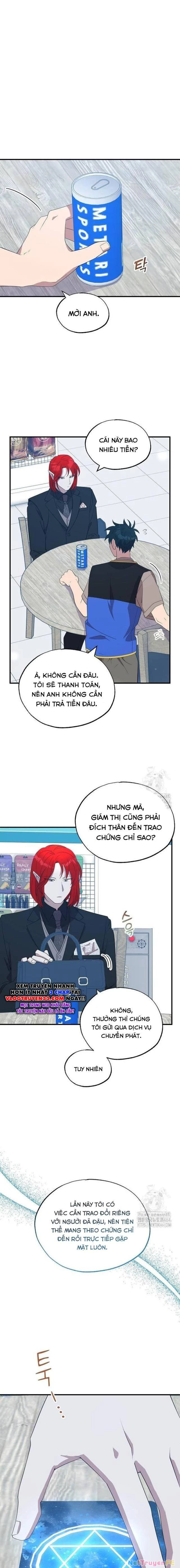 Tạp Hóa Dị Giới Chapter 43 - Trang 2