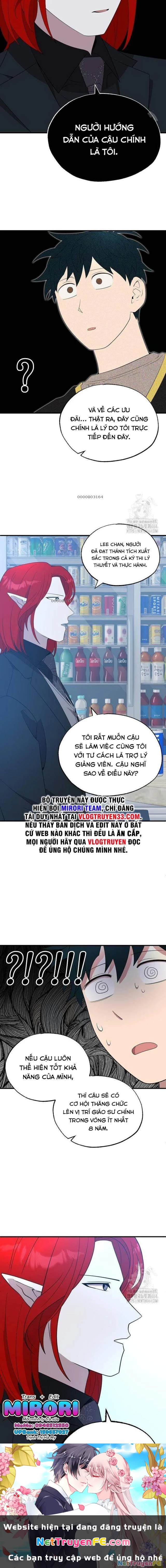 Tạp Hóa Dị Giới Chapter 43 - Trang 2