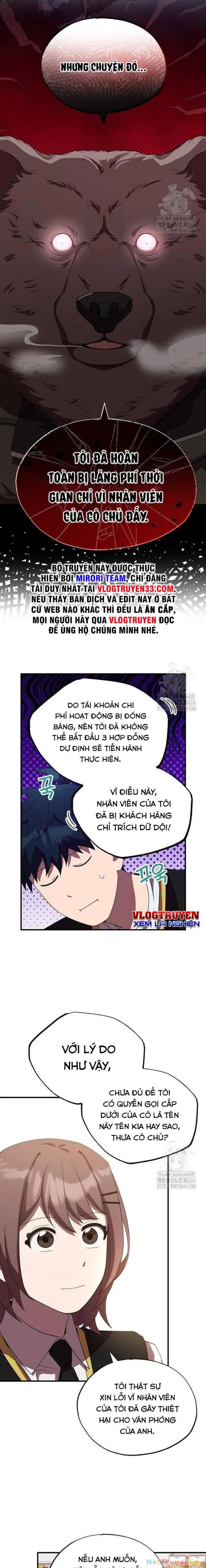 Tạp Hóa Dị Giới Chapter 43 - Trang 2