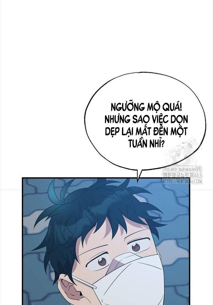 Tạp Hóa Dị Giới Chapter 41 - Trang 2