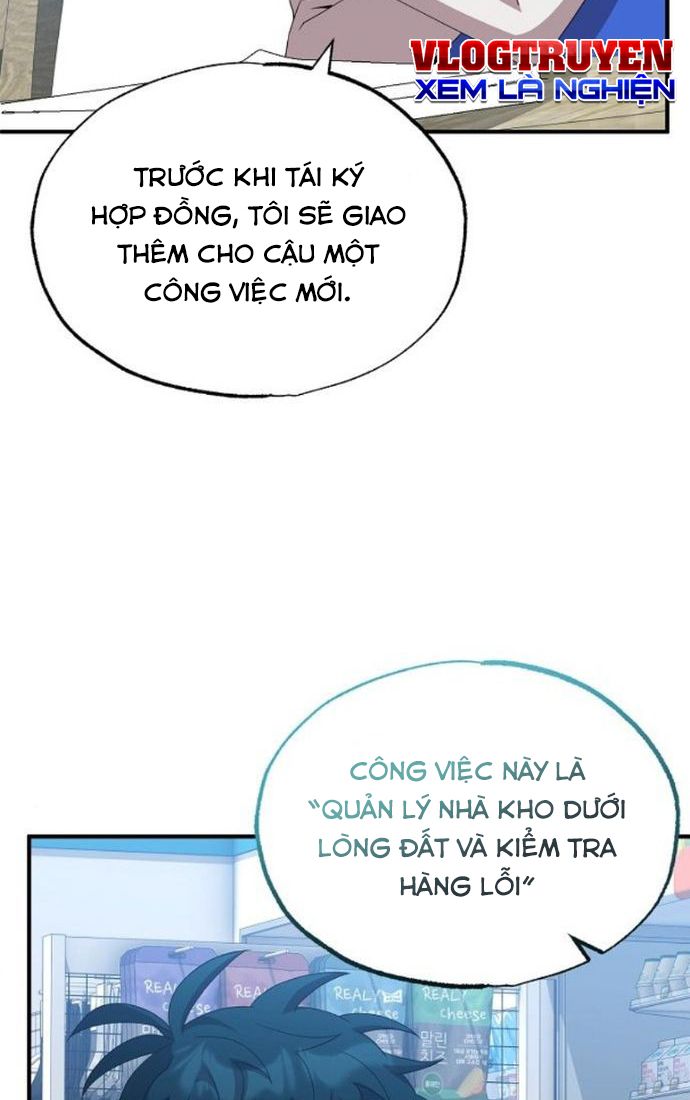 Tạp Hóa Dị Giới Chapter 37 - Trang 2