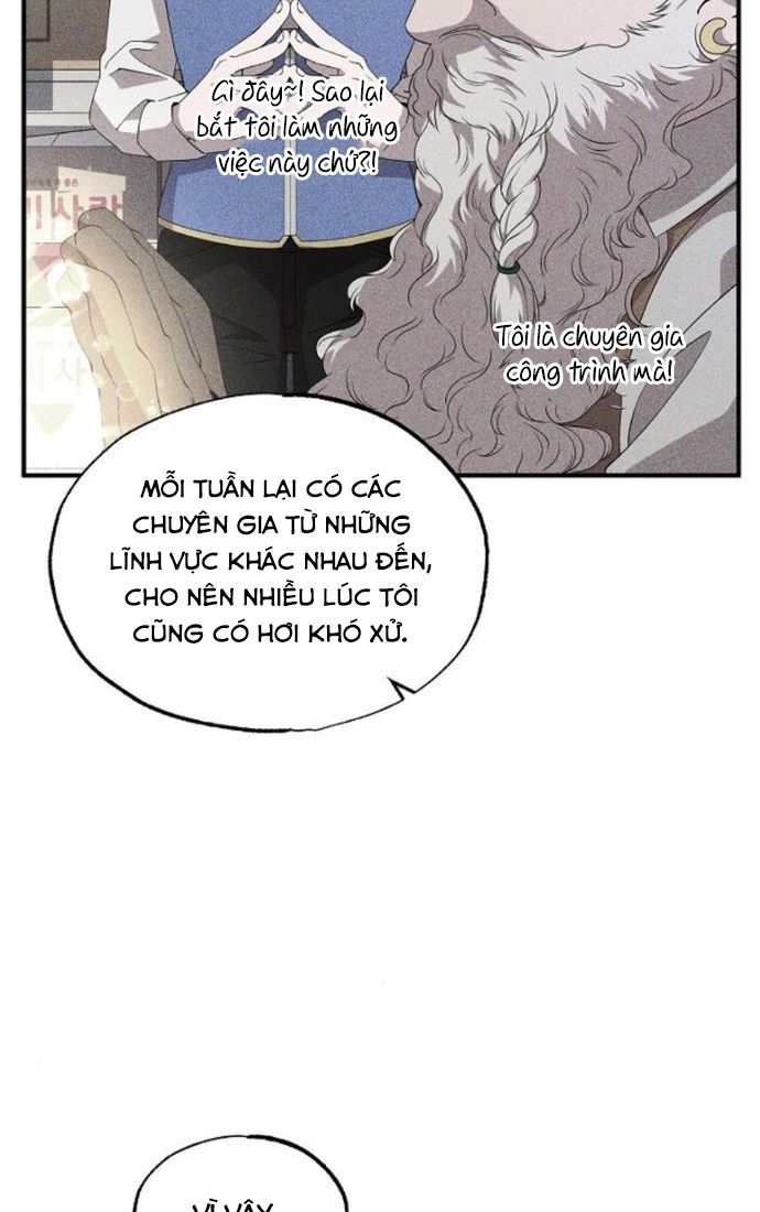 Tạp Hóa Dị Giới Chapter 37 - Trang 2