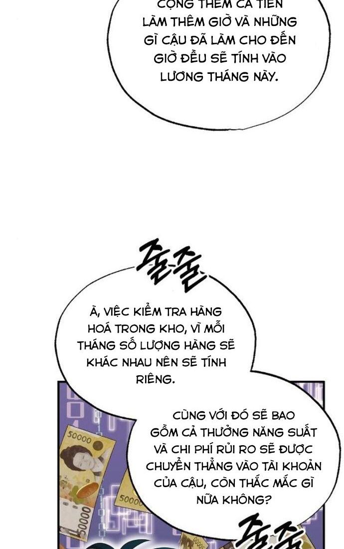 Tạp Hóa Dị Giới Chapter 37 - Trang 2