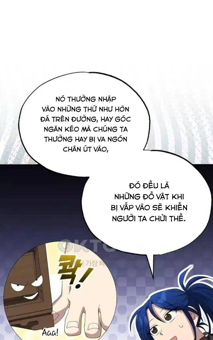 Tạp Hóa Dị Giới Chapter 35 - Trang 2