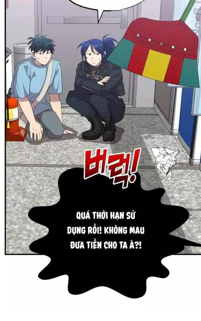 Tạp Hóa Dị Giới Chapter 35 - Trang 2