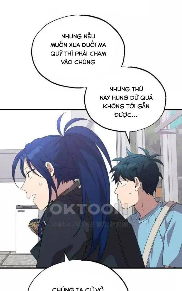 Tạp Hóa Dị Giới Chapter 35 - Trang 2