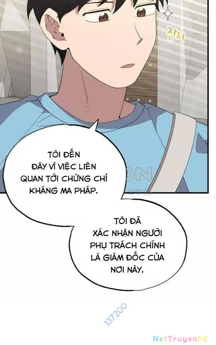 Tạp Hóa Dị Giới Chapter 34 - Trang 2