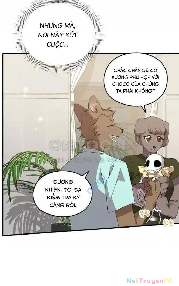 Tạp Hóa Dị Giới Chapter 34 - Trang 2