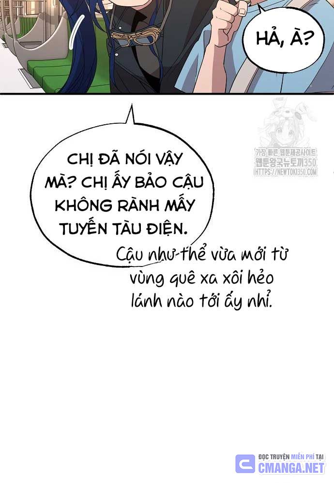 Tạp Hóa Dị Giới Chapter 32 - Trang 2