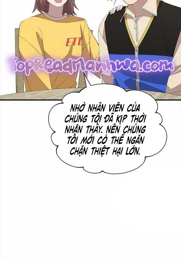 Tạp Hóa Dị Giới Chapter 23 - Trang 2