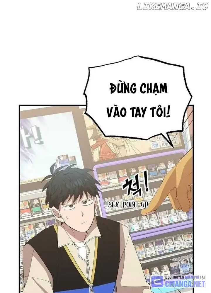 Tạp Hóa Dị Giới Chapter 22 - Trang 2