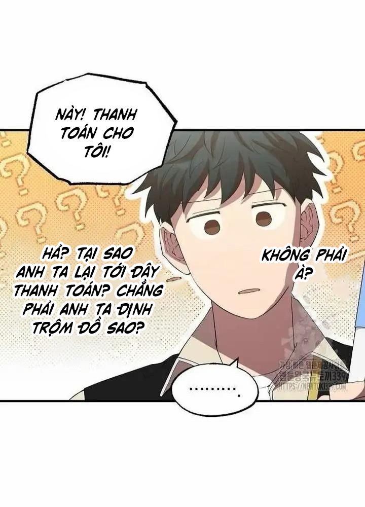 Tạp Hóa Dị Giới Chapter 21 - Trang 2