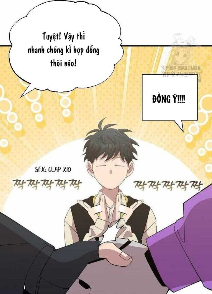 Tạp Hóa Dị Giới Chapter 19 - Trang 2