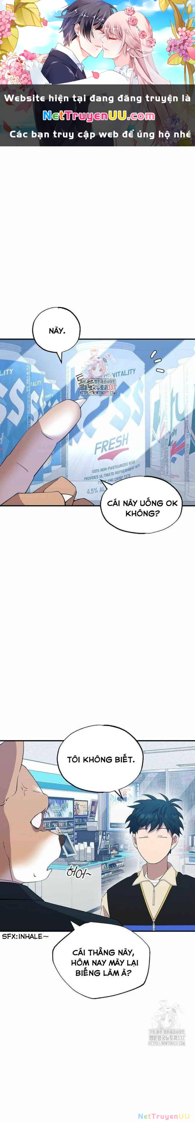 Tạp Hóa Dị Giới Chapter 18 - Trang 2