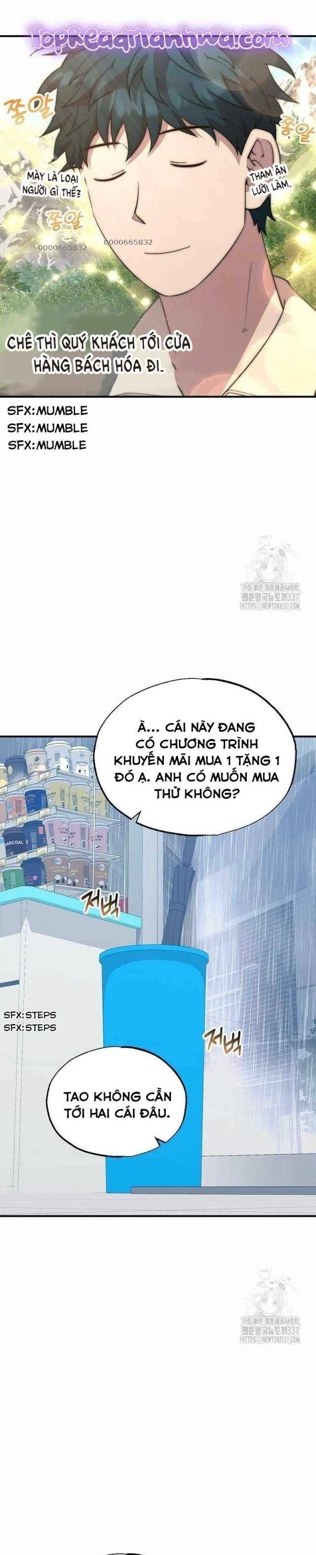 Tạp Hóa Dị Giới Chapter 18 - Trang 2