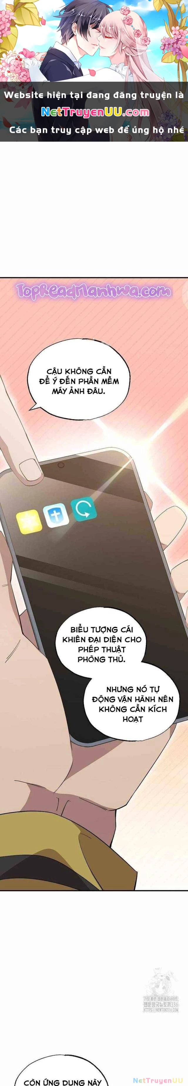 Tạp Hóa Dị Giới Chapter 17 - Trang 2