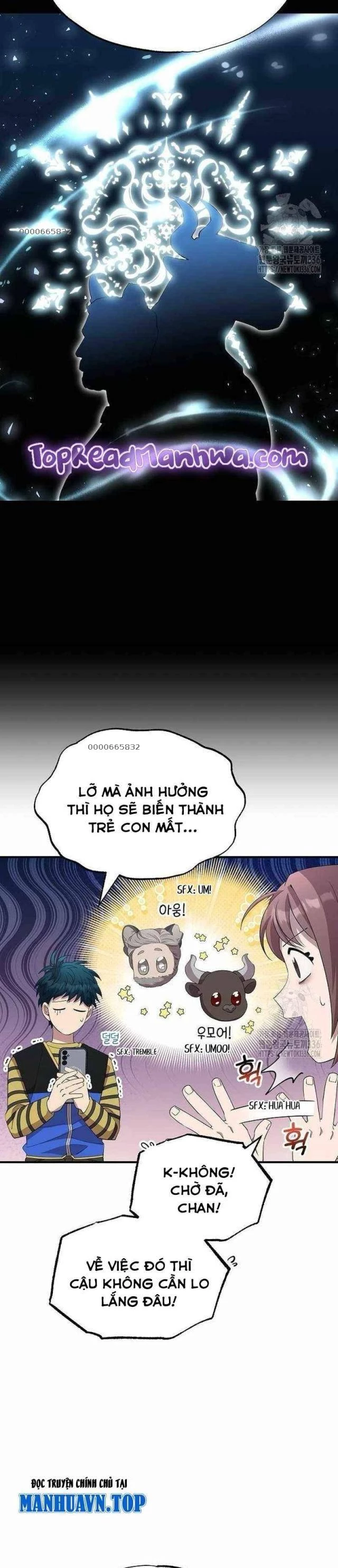 Tạp Hóa Dị Giới Chapter 17 - Trang 2