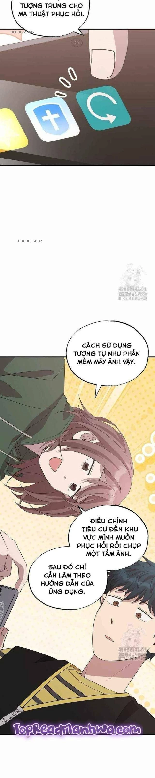 Tạp Hóa Dị Giới Chapter 17 - Trang 2