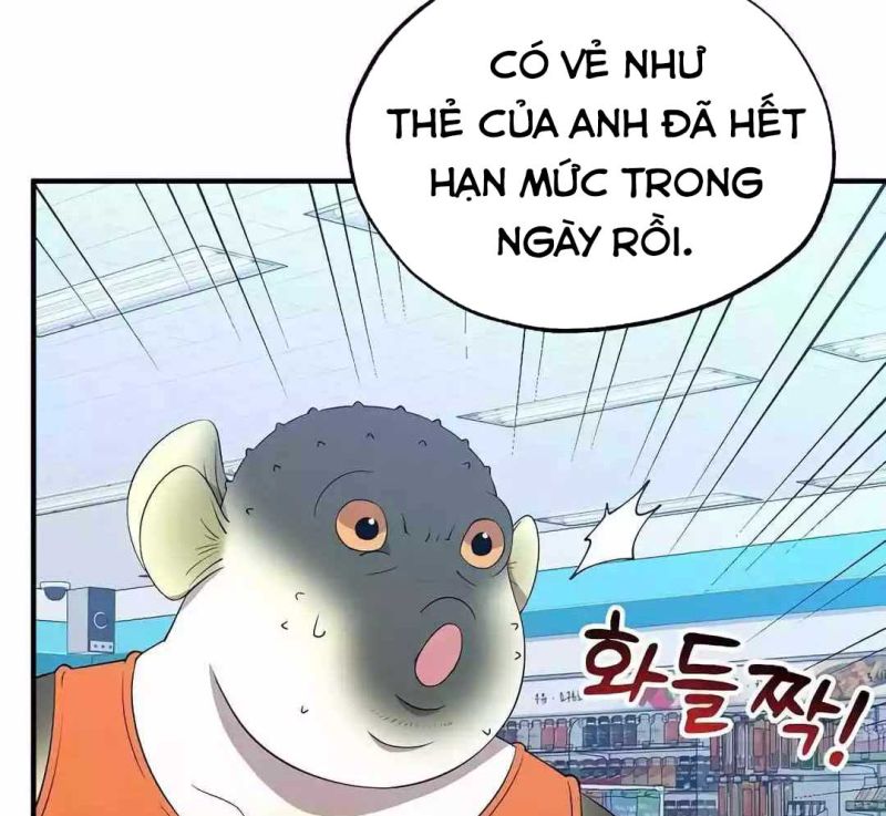 Tạp Hóa Dị Giới Chapter 14 - Trang 2