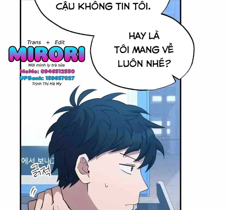 Tạp Hóa Dị Giới Chapter 14 - Trang 2