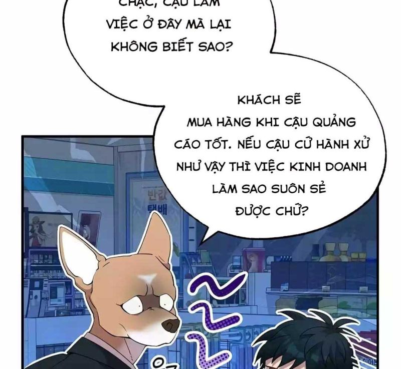 Tạp Hóa Dị Giới Chapter 10 - Trang 2