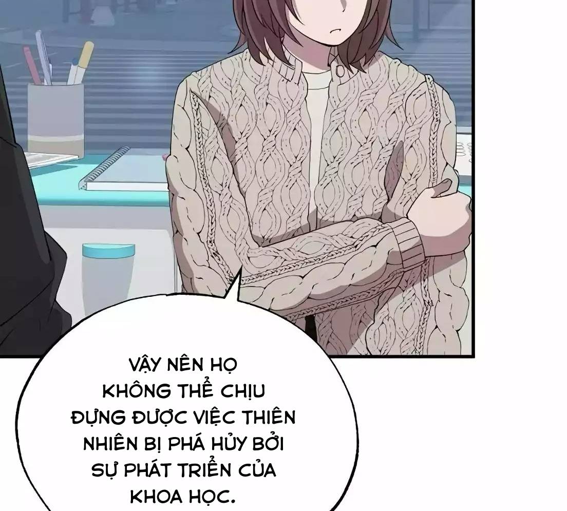 Tạp Hóa Dị Giới Chapter 9 - Trang 2