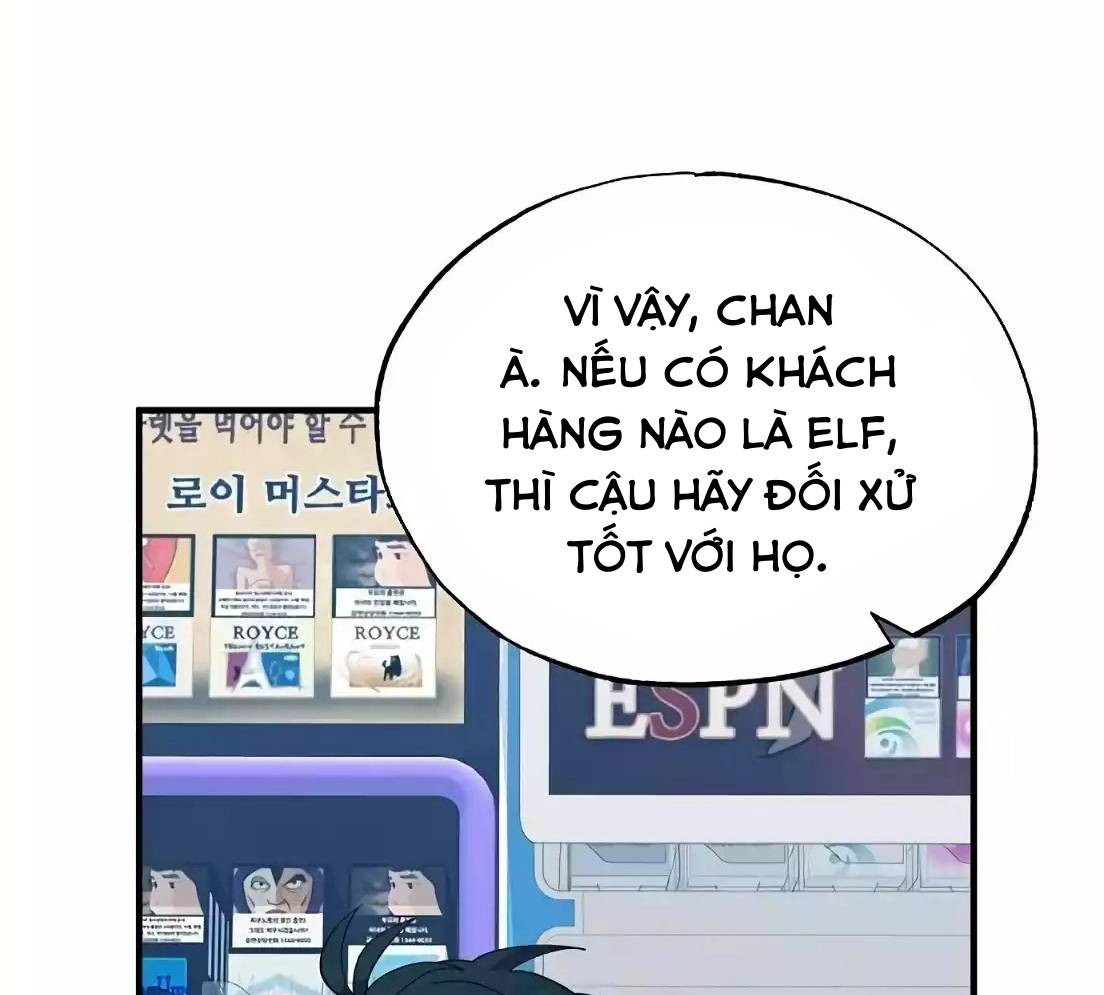 Tạp Hóa Dị Giới Chapter 9 - Trang 2