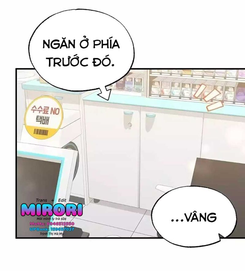 Tạp Hóa Dị Giới Chapter 8 - Trang 2