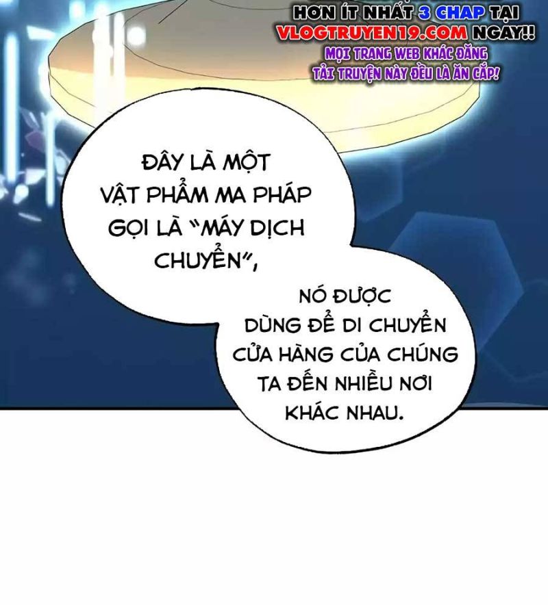 Tạp Hóa Dị Giới Chapter 8 - Trang 2